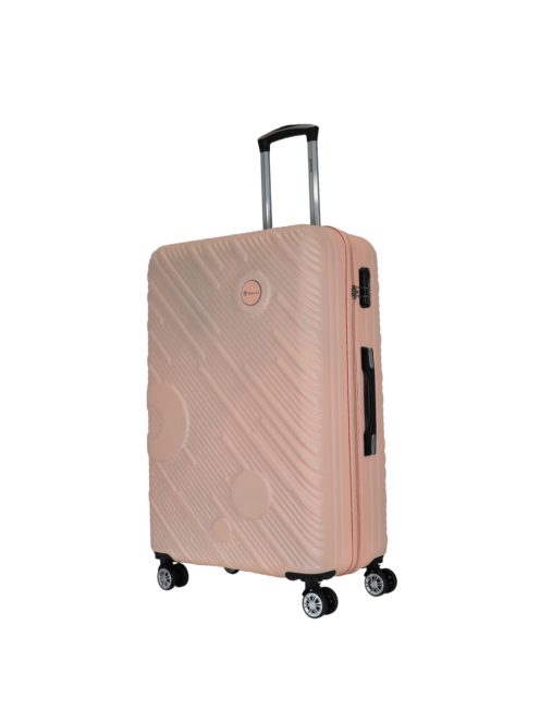 Benzi Granada púder 4 kerekű nagy bőrönd