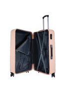 Benzi Granada púder 4 kerekű nagy bőrönd