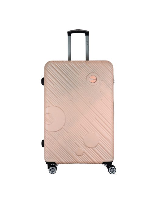 Benzi Granada púder 4 kerekű nagy bőrönd