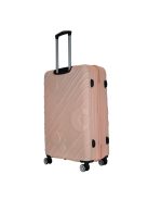 Benzi Granada púder 4 kerekű nagy bőrönd