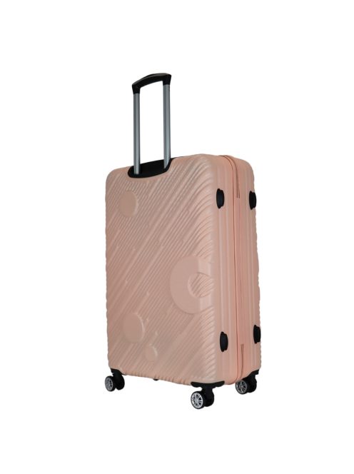 Benzi Granada púder 4 kerekű nagy bőrönd