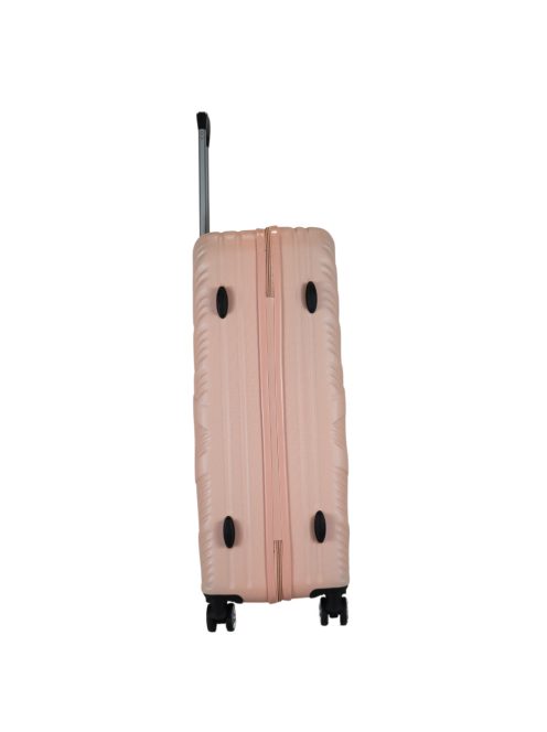 Benzi Granada púder 4 kerekű nagy bőrönd