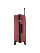 Benzi Palma mályva 4 kerekű nagy bőrönd