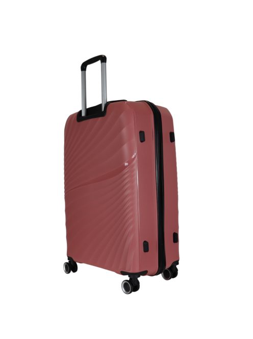 Benzi Palma mályva 4 kerekű nagy bőrönd