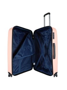 Benzi Palma púder 4 kerekű nagy bőrönd