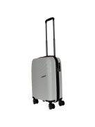 Benzi Palma fehér 4 kerekű kabinbőrönd