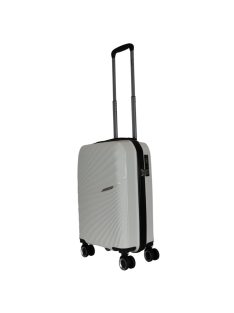 Benzi Palma fehér 4 kerekű kabinbőrönd