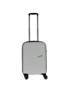 Benzi Palma fehér 4 kerekű kabinbőrönd