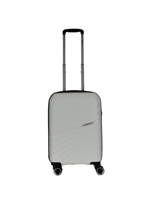 Benzi Palma fehér 4 kerekű kabinbőrönd