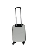 Benzi Palma fehér 4 kerekű kabinbőrönd