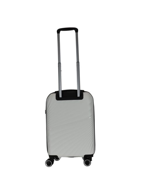 Benzi Palma fehér 4 kerekű kabinbőrönd