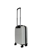 Benzi Palma fehér 4 kerekű kabinbőrönd