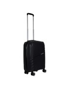 Benzi Palma fekete 4 kerekű kabinbőrönd