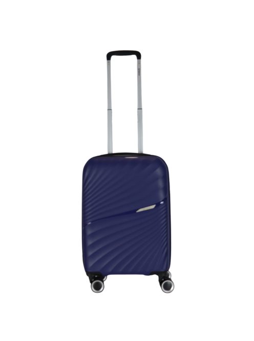 Benzi Palma kék 4 kerekű kabinbőrönd