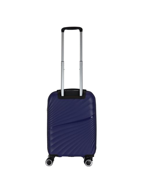 Benzi Palma kék 4 kerekű kabinbőrönd