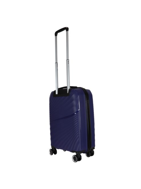 Benzi Palma kék 4 kerekű kabinbőrönd