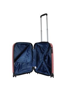 Benzi Palma mályva 4 kerekű kabinbőrönd