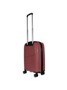 Benzi Palma mályva 4 kerekű kabinbőrönd