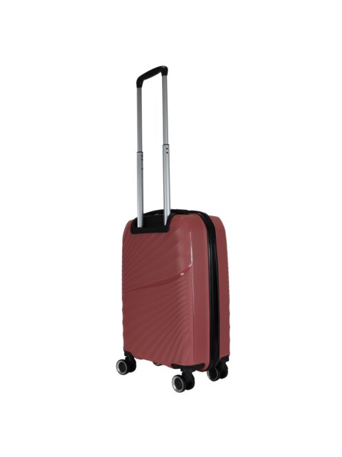 Benzi Palma mályva 4 kerekű kabinbőrönd