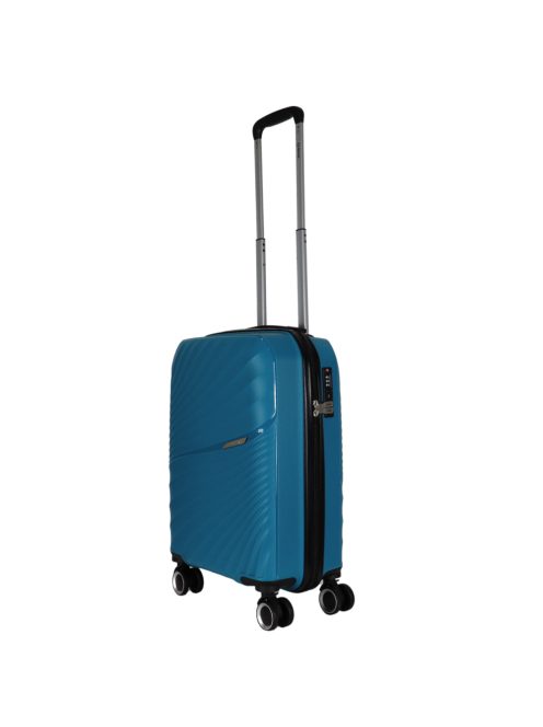 Benzi Palma petrol 4 kerekű kabinbőrönd