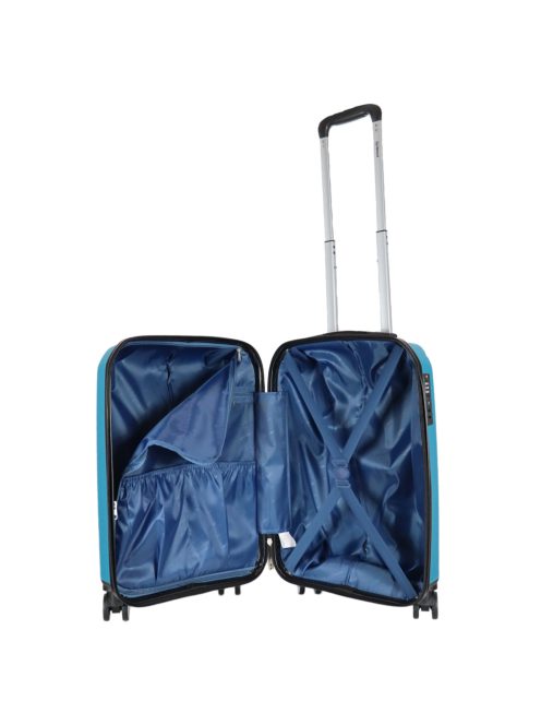 Benzi Palma petrol 4 kerekű kabinbőrönd