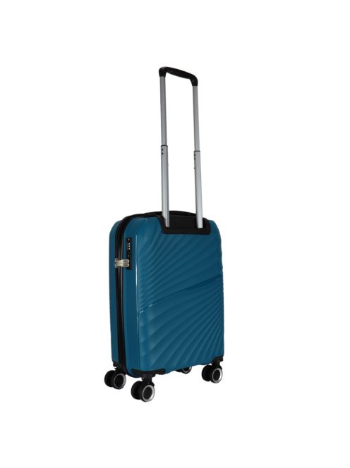 Benzi Palma petrol 4 kerekű kabinbőrönd