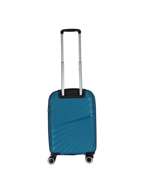 Benzi Palma petrol 4 kerekű kabinbőrönd