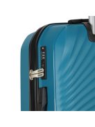 Benzi Palma petrol 4 kerekű kabinbőrönd