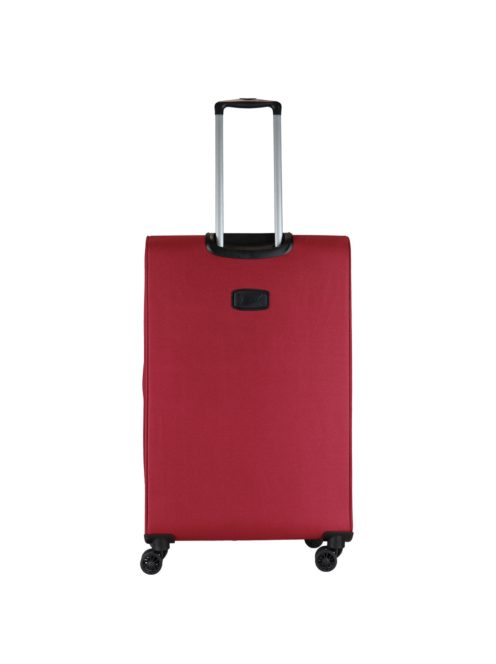 Benzi Vigo bordó 4 kerekű nagy bőrönd