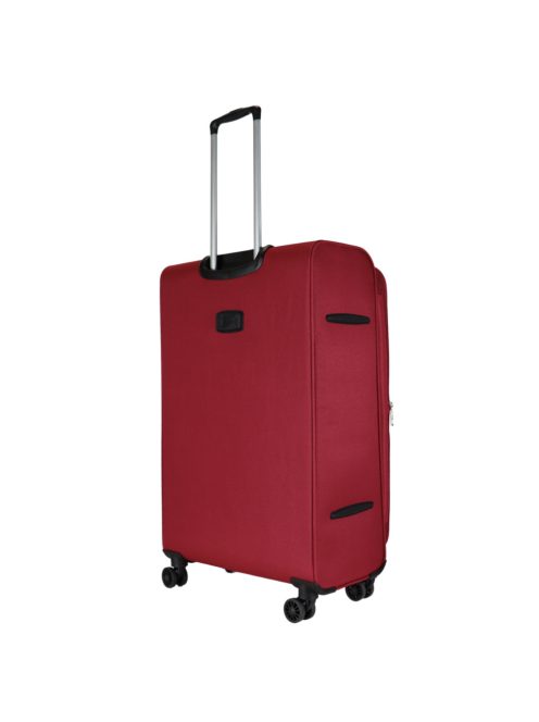 Benzi Vigo bordó 4 kerekű nagy bőrönd