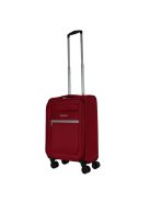 Benzi Vigo bordó 4 kerekű kabinbőrönd