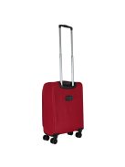 Benzi Vigo bordó 4 kerekű kabinbőrönd