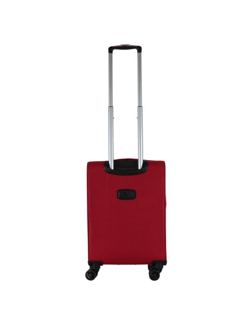 Benzi Vigo bordó 4 kerekű kabinbőrönd