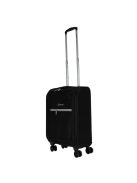 Benzi Vigo fekete 4 kerekű kabinbőrönd