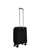 Benzi Vigo fekete 4 kerekű kabinbőrönd