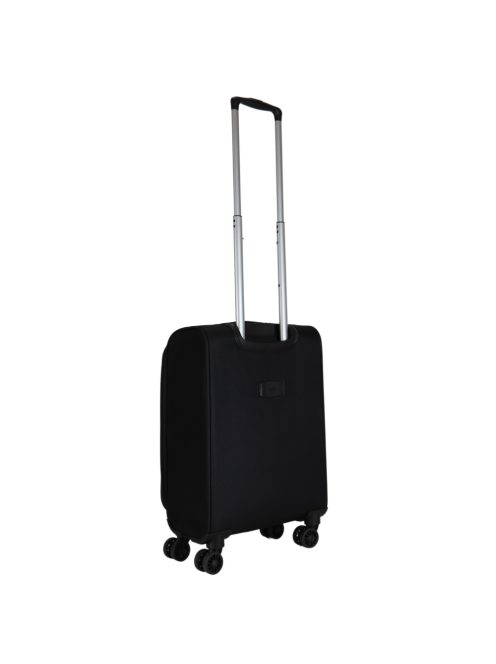 Benzi Vigo fekete 4 kerekű kabinbőrönd