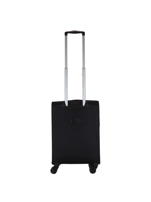 Benzi Vigo fekete 4 kerekű kabinbőrönd