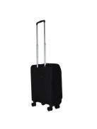 Benzi Vigo fekete 4 kerekű kabinbőrönd