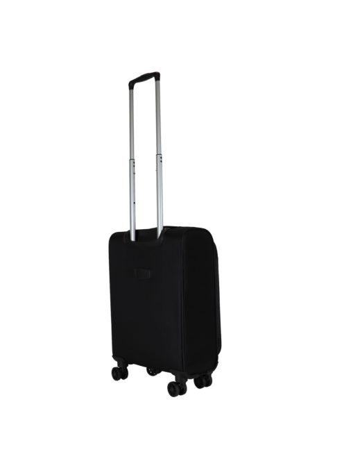 Benzi Vigo fekete 4 kerekű kabinbőrönd