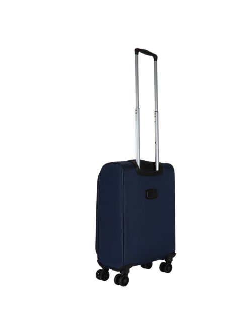 Benzi Vigo kék 4 kerekű kabinbőrönd