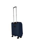 Benzi Vigo kék 4 kerekű kabinbőrönd