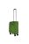 Benzi BZ5756 zöld 4 kerekű kabinbőrönd