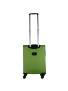 Benzi Vigo zöld 4 kerekű kabinbőrönd