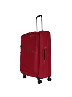 Benzi BZ5757 bordó 4 kerekű nagy bőrönd