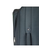 Benzi BZ5757 szürke 4 kerekű közepes bőrönd