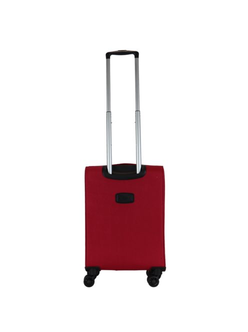 Benzi BZ5757 bordó 4 kerekű kabinbőrönd