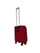 Benzi BZ5757 bordó 4 kerekű kabinbőrönd