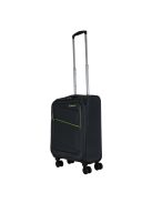 Benzi BZ5757 szürke 4 kerekű kabinbőrönd