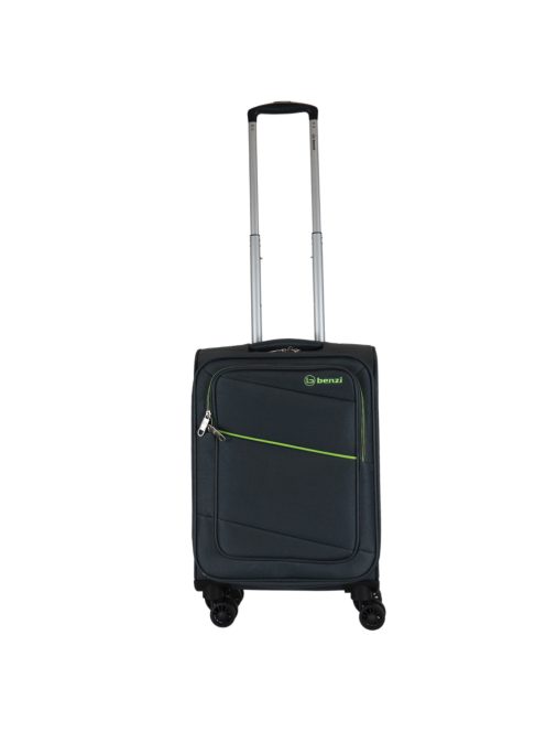 Benzi BZ5757 szürke 4 kerekű kabinbőrönd
