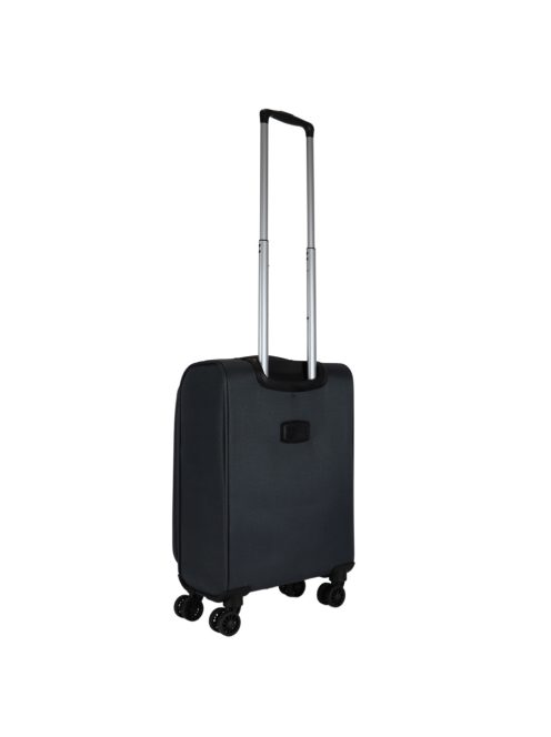 Benzi BZ5757 szürke 4 kerekű kabinbőrönd